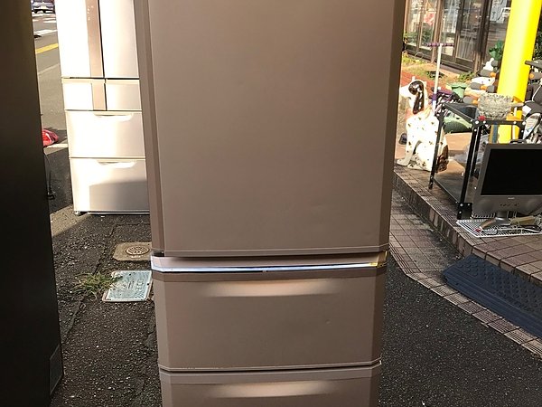 買取!!! 冷蔵庫!!! 高価買取中です!!!の画像