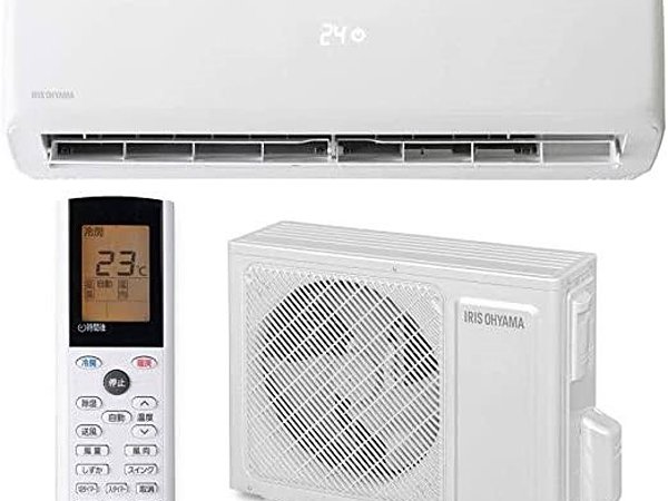エアコン買取!!! 新品から中古まで!!! 高価買取!!!の画像