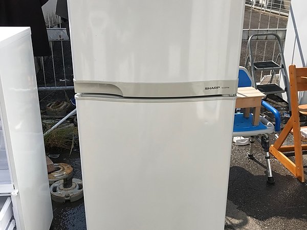 冷蔵庫買取します!!! 高価買取中!!!の画像
